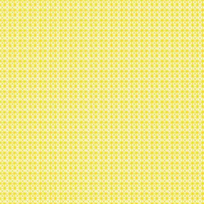 selvklæbende folie lille gult mønster 45 x 15 mtr.