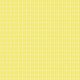 selvklæbende folie lille gult mønster 45 x 15 mtr.
