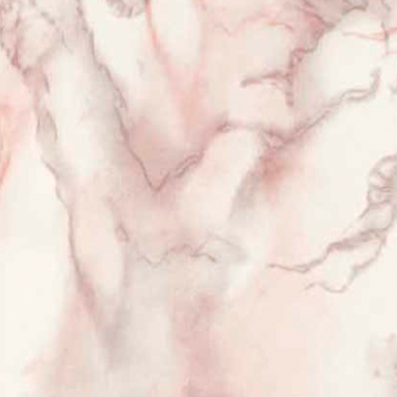selvklæbende folie lyserød marmor