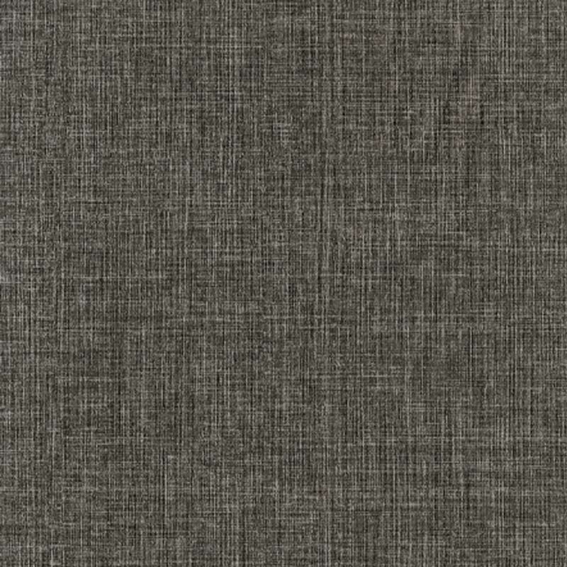 selvklæbende folie grit antrasit grå i rustikt stofmønster