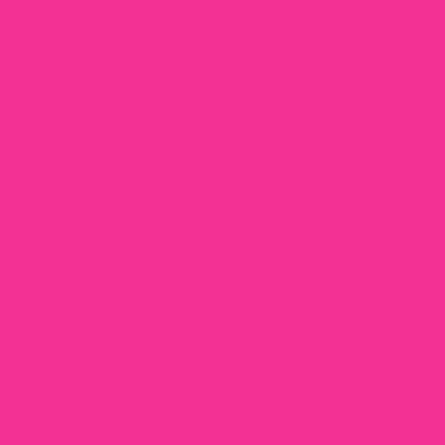 selvklæbende folie i pinkfarvet halvblank